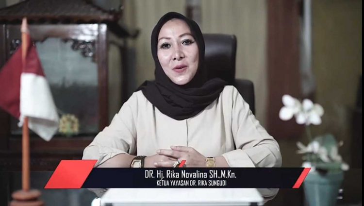 Srikandi yang Ingin Kembali ke Kota Asal Prabumulih