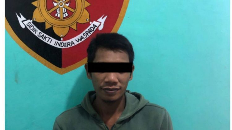 Cemburu Buta Suami Tikam Isteri Hingga Meregang Nyawa
