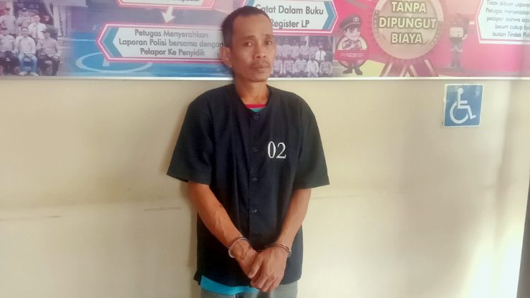 Siram Cuka Para ke Wajah Adiknya, Serkat Terancam Kurungan 8 Tahun Penjara