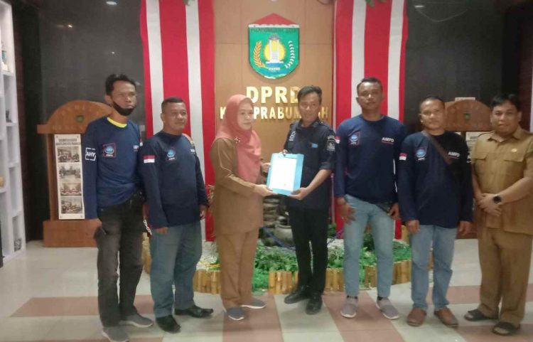 Pernyataan Sikap AMPD Kota Prabumulih Perihal Kenaikan Harga BBM