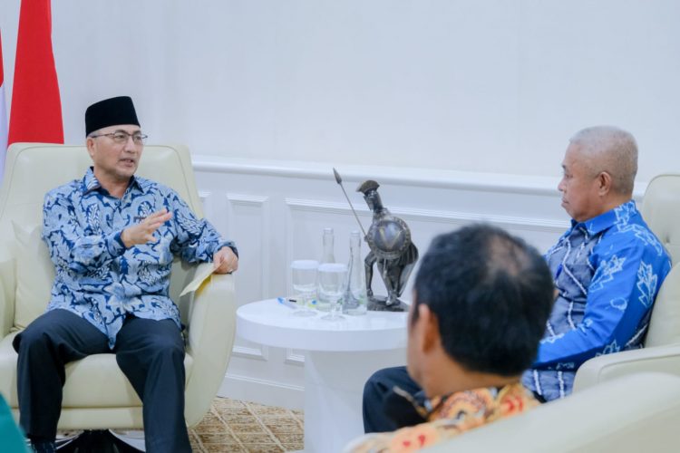 Fokus Pencegahan, Target Zero Penambahan Stunting di Muba