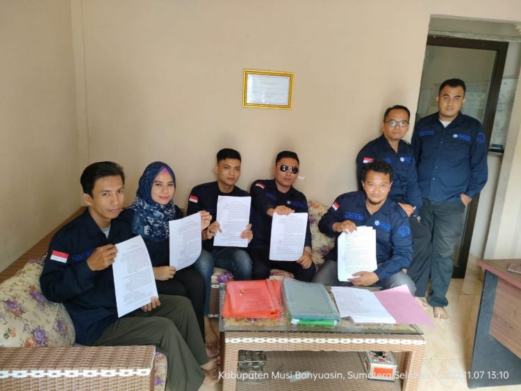 Gugatan Dikabulkan, Hakim Perintahkan PT PP Lonsum Tbk Bayar Uang Pesangon Dan Penghargaan Masa Kerja