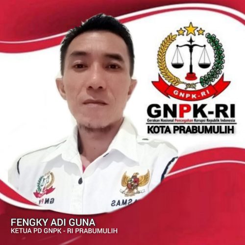 Tanggapi Keluhan Warga Soal Tagihan Gas (Jargas), DPC GNPK-RI Prabumulih Sambangi Petro Prabu dan PT AWS