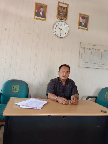Diduga Curi Start Kampanye Para Caleg di Sejumlah Wilayah Kabupaten PALI