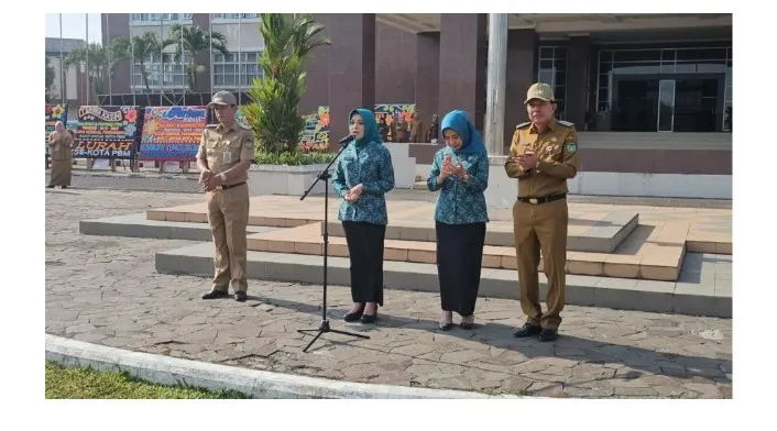 Hari ini Dijadwalkan Elman ST MM Dilantik