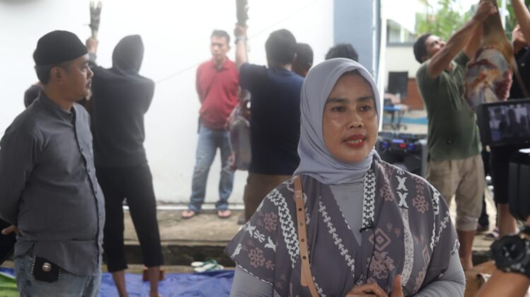 Rayakan Idul Adha 1444 H Dinkominfo Muba berqurban 3 Ekor Sapi