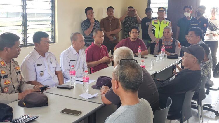 Mediasi Tidak Membuahkan Hasil, Kandang Ayam Kemungkinan akan Ditutup