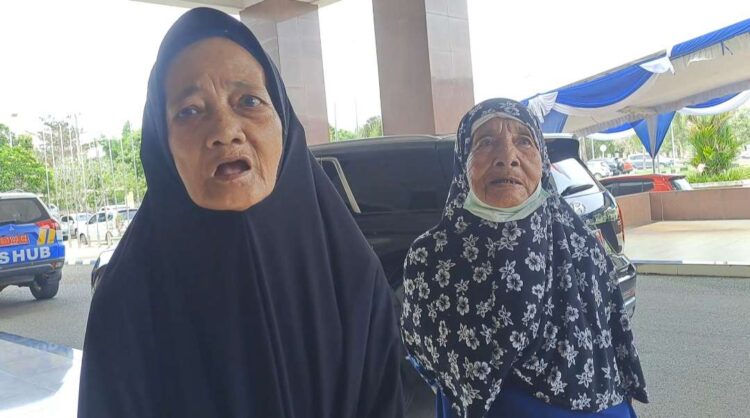 Begini Penjelasan Lurah Keluarahan Mangga Besar Soal Kedua Ibu yang Mengaku Tidak Pernah Dapat Bantuan dari Pemerintah