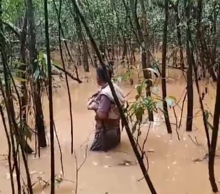 Warga Resah, Operasional PLTU Sumsel 1 Diduga Kangkangi Tanggung Jawab Sosial Lingkungan