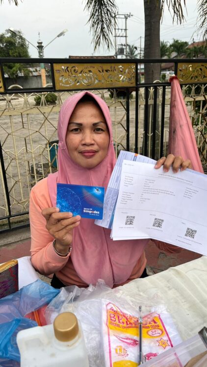 Bank BRI Gelar Pasar Ramadhan dengan Tema ‘BRIbagi Berkah Dagang Mudah Belanja Murah’