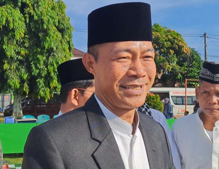 Pegawai Non ASN Tak Dapat THR Begini Kata Pj Walikota