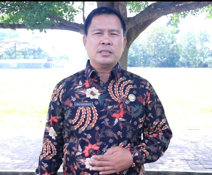 Begini Penjelasan Pemerintah Kota Prabumulih Soal THR Pegawai Honorer