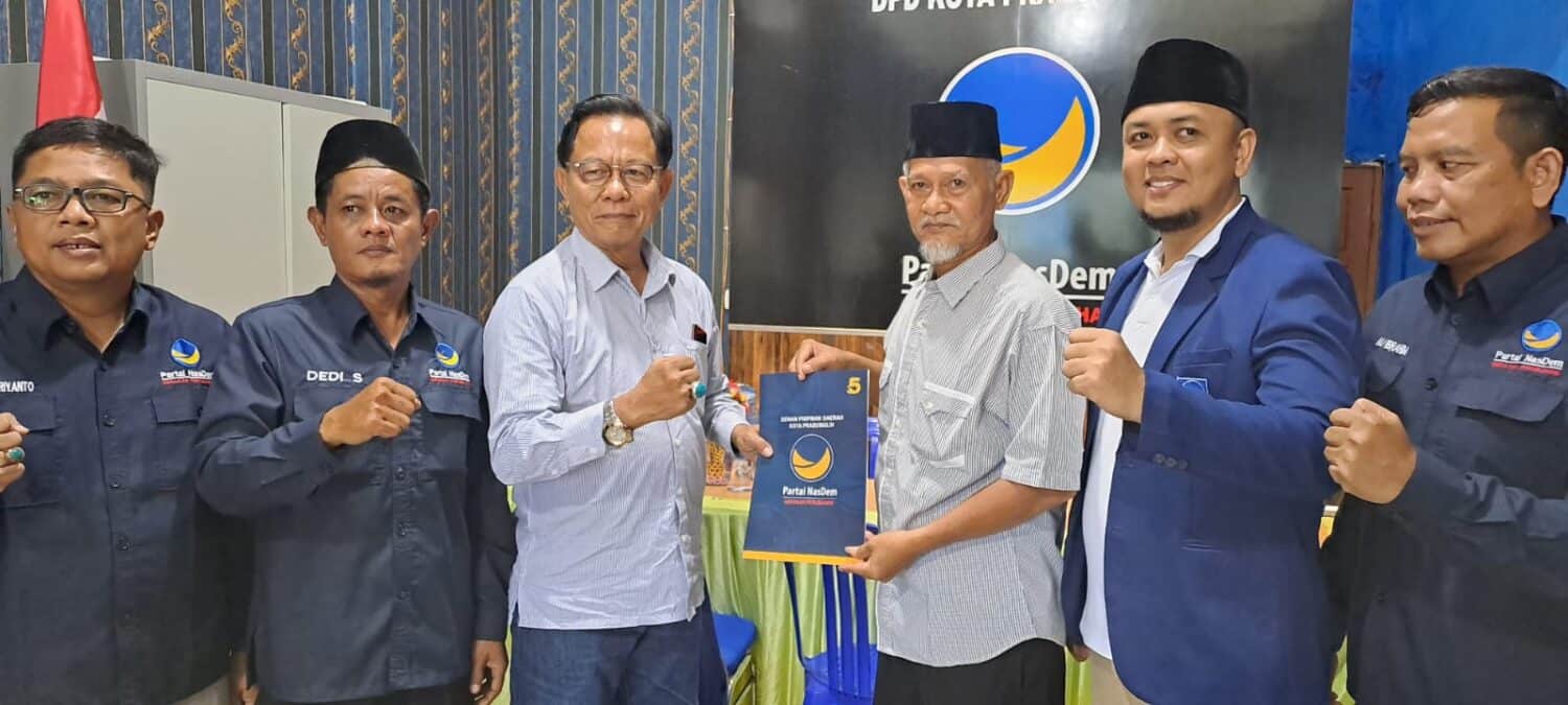 Bacalon Wakil Walikota Idham Tergun: Kita akan Mengutamakan Kebutuhan Masyarakat Bukan Keinginan