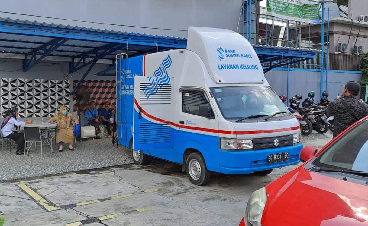 Penggantian Kartu ATM Terkesan Lambat, Begini Penjelasan Bank Sumsel Babel