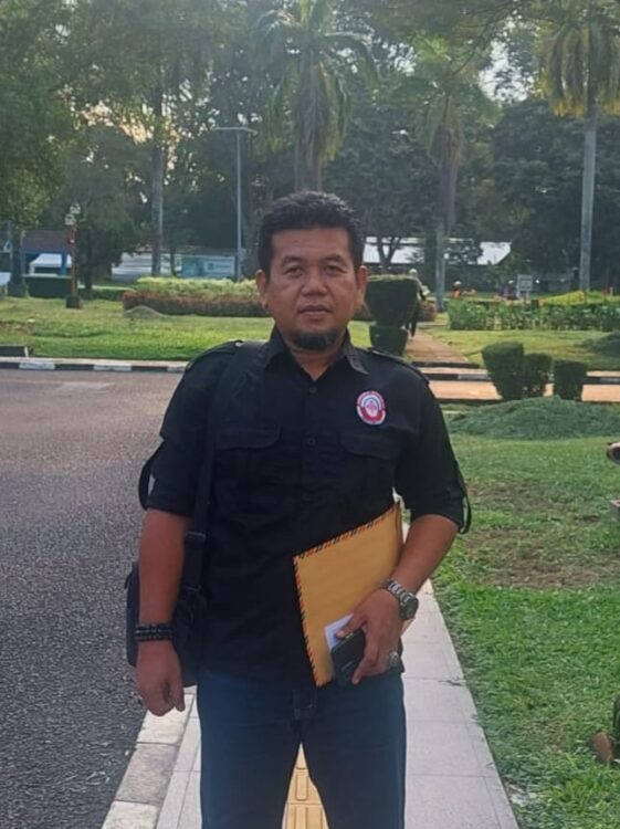 Kuasa Hukum Korban Penipuan di PT Pusri Apresiasi ‘Gerak Cepat’ Polsek Kalidoni, Tingkatkan ke Sidik