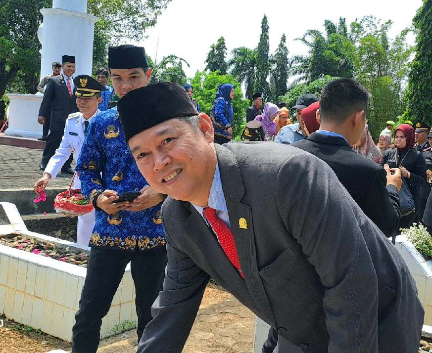 Dipe Anom: Saat ini Kita Sedang Menunggu SK Partai ‘Kuning’