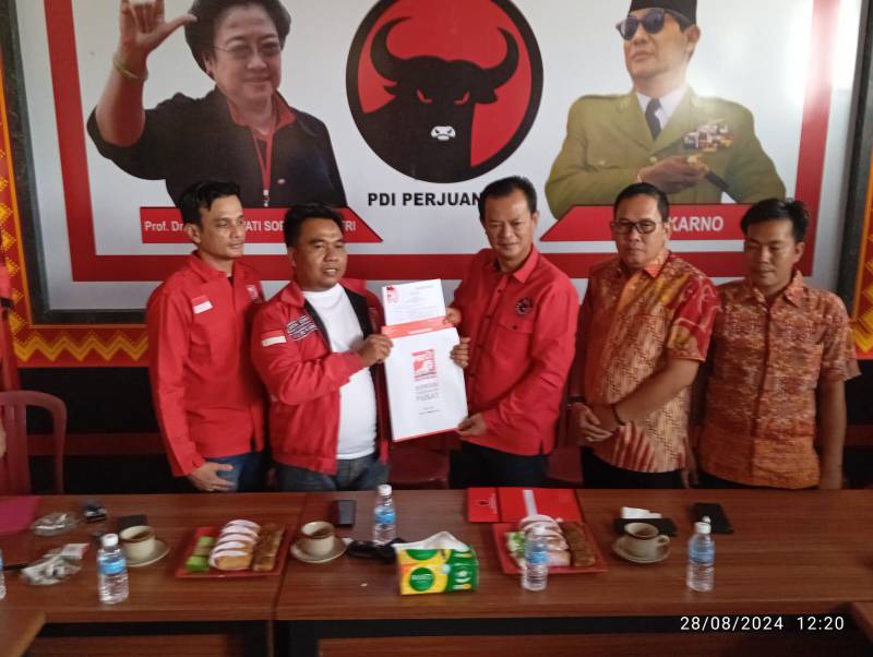 Andriansyah Fikri: Kami Akan Bertarung Sampai Titik Darah yang Terakhir!