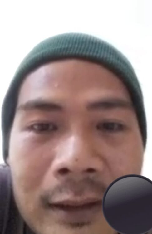 Pria Asal Lahat Ini Tega Aniaya Anak Kandung Karena Kesal Terhadap Mantan Istri