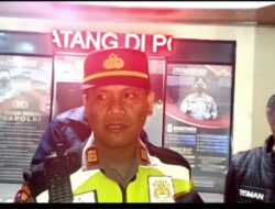 Sebelum Bulan Ramadhan. Kapolres Kota Lubuklinggau Menggelar Oprasi Pekat