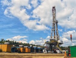 Pertamina Drilling Rampungkan 5 Sumur JOB Tomori Lebih Cepat