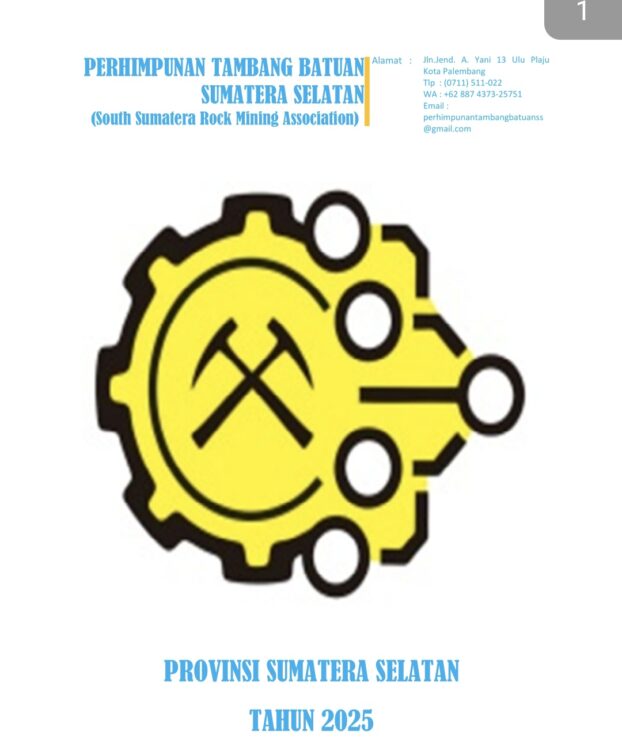 PTBSS Soroti Pengadaan Material PT RMK Muara Enim Diduga Tak Kantongi Izin