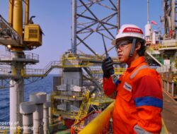 KIPRAH 17 TAHUN PERTAMINA DRILLING MEMBANTU PENCAPAIAN PRODUKSI MIGAS NASIONAL