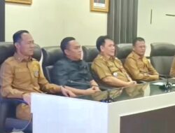 Ketua DRD Prabumulih Soroti Tantangan Besar Walikota dalam Pembangunan