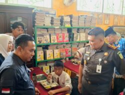 Ketua DPRD Prabumulih Dukung Program Pemerintah Pusat Makan Bergizi Gratis (MBG)