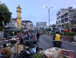 Cak Arlan: Antisipasi Lonjakan Harga Sembako, Sampai Persiapan Relokasi Pedagang Subuh ke Pasar Induk 24 Jam