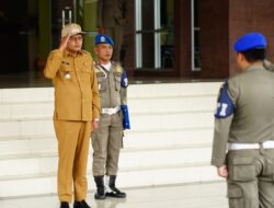 Kasus Dugaan Pungli di Dinas Perhubungan Prabumulih Menjadi Sorotan Walikota