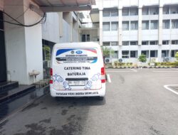 Kontroversi Terkait Katering dari OKU pada Acara Halal Bihalal Pemkab Muara Enim