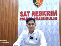 Kurang dari 24 Jam Kasus Penusukan di Depan RM Lombok Ijo Berhasil Diungkap, Begini Kronologisnya