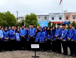 Wali Kota Prabumulih Tekankan Pentingnya Pelayanan Sepenuh Hati di RSUD