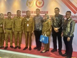 Wali Kota Hadiri Undangan Sarasehan Nasional oleh BPIP di Gedung Nusantara IV Jakarta