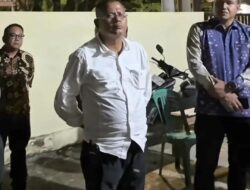 Asrama Pemkot di Jakabaring Terbengkalai, Wali Kota Prabumulih Turun Tangan