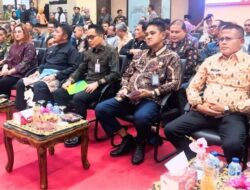 Pemprov Sumsel Serahkan Santunan JKM  Bagi Petani Kelapa Sawit