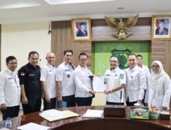 Seluruh Desa dan Kelurahan di Muba Siap Bentuk Kelompok Kadarkum dan Posbankum