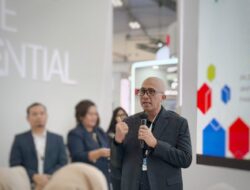Pertamina Drilling Perluas Layanan Pengeboran Terintegrasi, Siap Dukung Transisi Energi Nasional