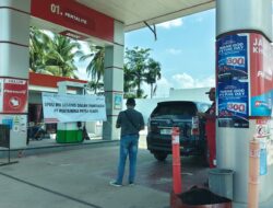Terbukti Lakukan Pelanggaran, Pertamina Patra Niaga Beri Sanksi Tegas SPBU di Prabumulih