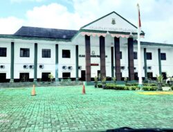 Menanti Kejari Prabumulih Menancapkan Kuku Tajamnya Pada Dugaan Kasus Korupsi PMI