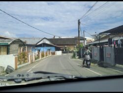 Saktinya Pedagang Ciu Tak Tergerus oleh Zaman