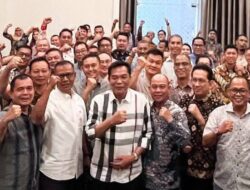Pemkab Muba Akan Jalin Kerjasama Tripartit untuk Pengembangan SDM Migas