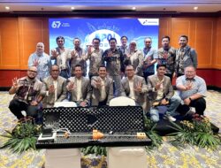 Inovasi Teknologi Baru, Pertamina Drilling Kembangkan Alat Pemeriksaan Internal Tubular untuk Tingkatkan Efisiensi Operasional