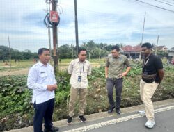 Peningkatan Pelayanan Internet di Prabumulih Menuju Masyarakat Makmur Sejahtera