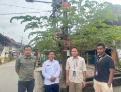 PENINGKATAN PELAYANAN INTERNET DI KOTA PRABUMULIH MENUJU MASYARAKAT MAKMUR SEJAHTERA