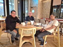 SMSI Dukung Polri Tegakkan Supremasi Hukum dan Ciptakan Kondusifitas Nasional