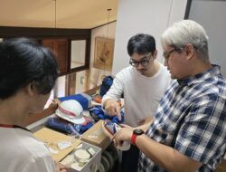 Pertamina Drilling Hadirkan Inovasi Ramah Lingkungan Lewat Program GUD X UBUKI