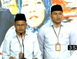 Mengingatkan 17 Janji Politik Arlan Franky
