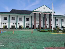 Ketua  PMI, Hj SNR Kembali Diperiksa Tim Penyidik Kejari Prabumulih Pagi Ini