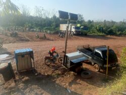 Warga Ring 1 Ucapkan Terima Kasih atas Rekrutmen Tenaga Kerja di PT ICL dan PT CBE, Bantah Isu Pungli